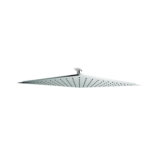 Kohler Single Flow Overhead Shower Modern Life 9301IN-CL-CP - Chrome