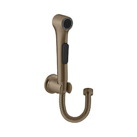 Kohler Health Faucet Elate 97258IN-ZZ-BV - Brushed Bronze