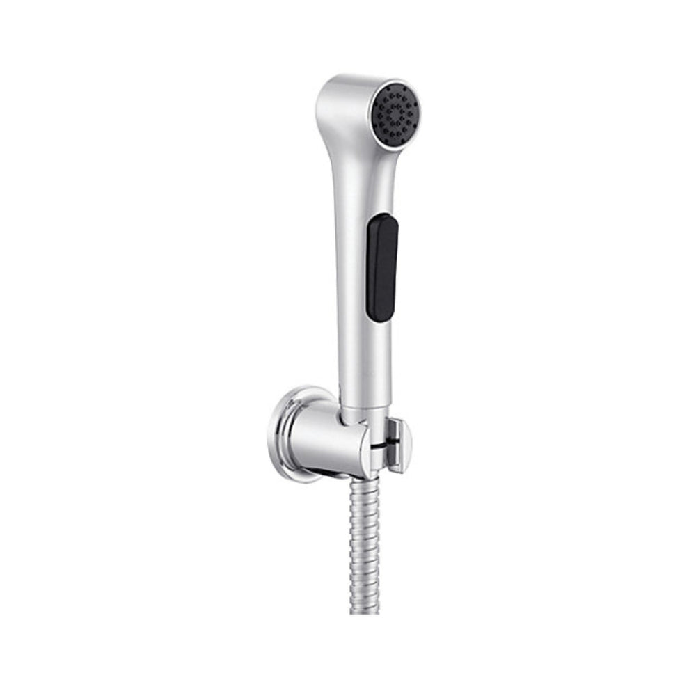 Kohler Health Faucet Elate 97258IN-CP - Chrome on Decure.in