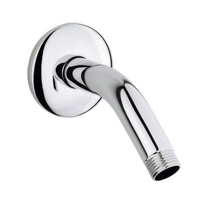 Kohler Wall Mounted Round 135 mm Shower Arm 99054IN-CP - Chrome