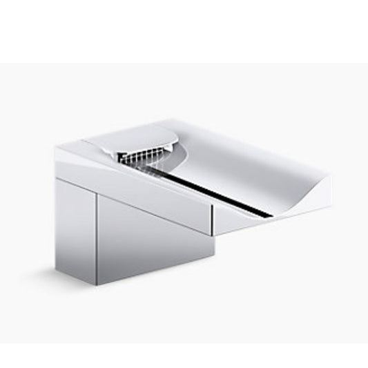 Kohler Table Mounted Regular Basin Mixer Beitou K-99856IN-4-CP - Chrome