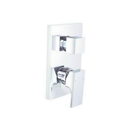 Kohler 3 Way Diverter Aqua Turbo 360 99925IN-4FP-CP - Chrome Finish