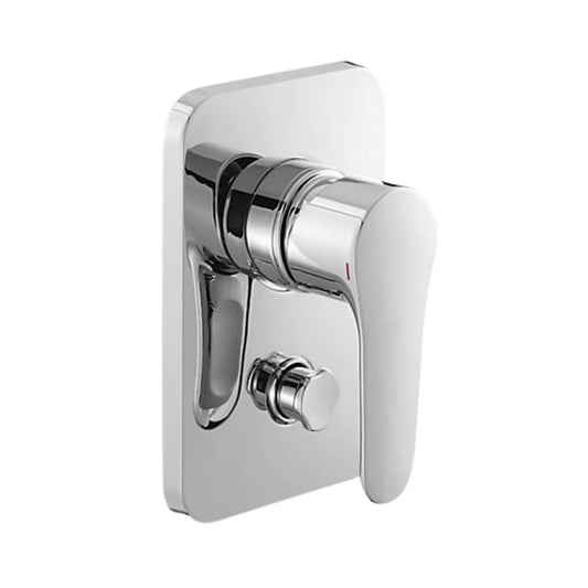 Kohler 2 Way Diverter July P16316IN-4FP-CP - Chrome Finish