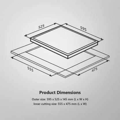 kaff_hob_kaf_bz_603