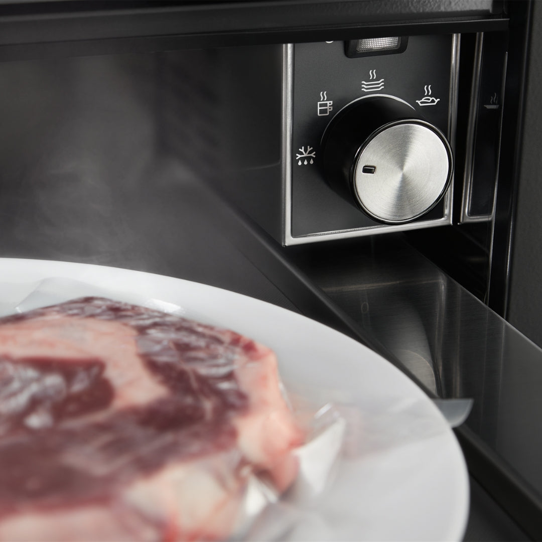 Electrolux Warmer Drawer KBD4X