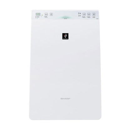 Sharp Air Purifier with Humidifier KC-F30E-W