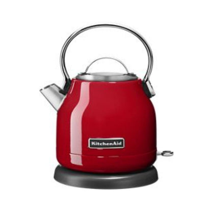 KitchenAid Kettle STELLA 1.25L KETTLE Empire Red