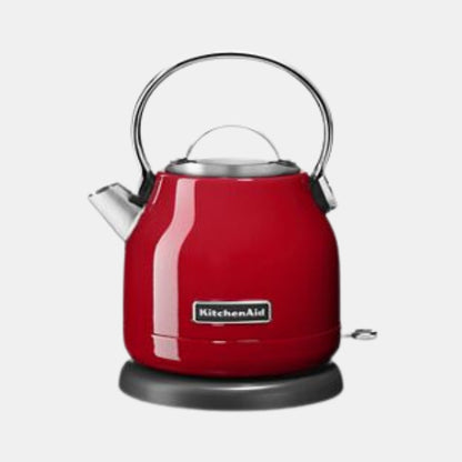 KitchenAid Kettle STELLA 1.25L KETTLE Empire Red