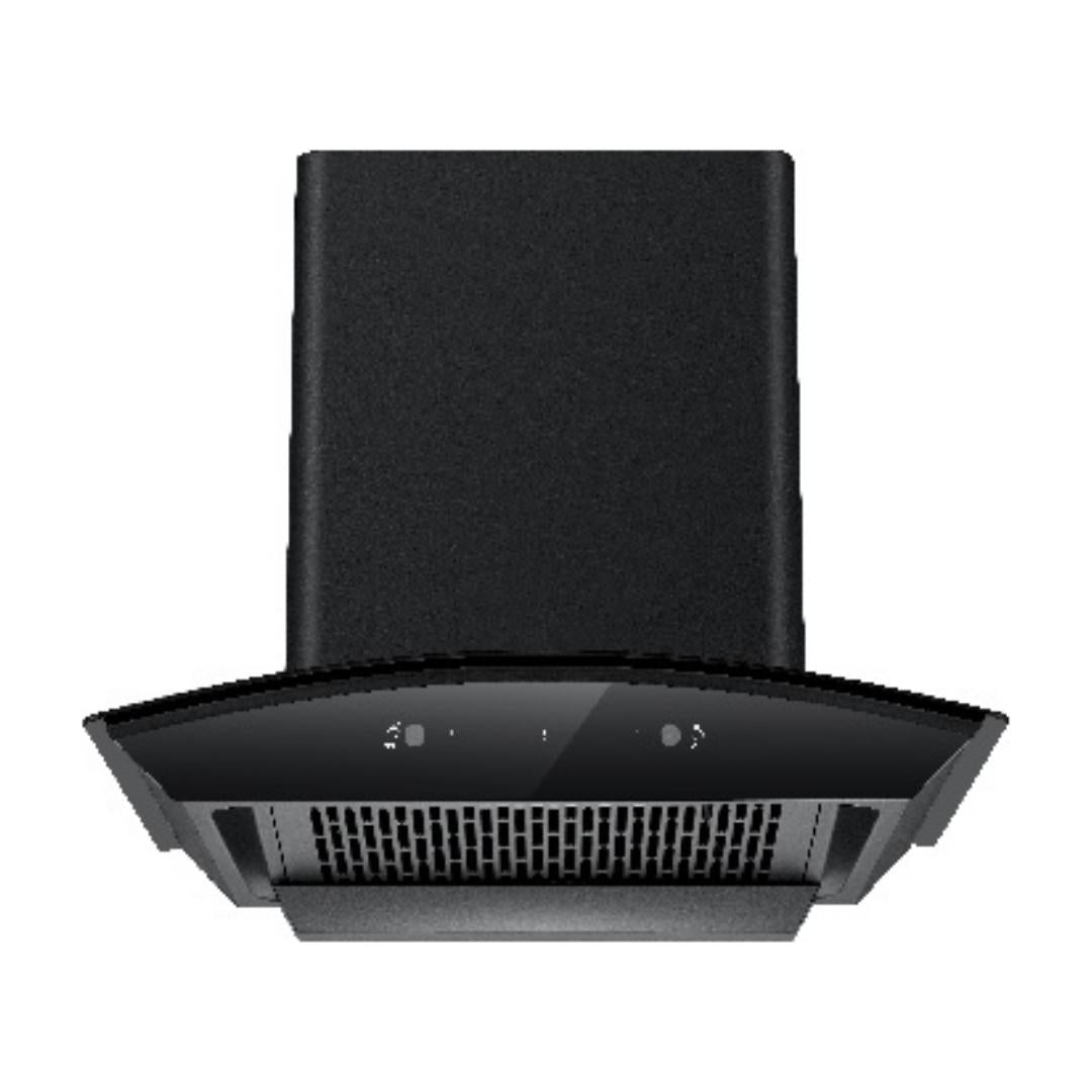 Carysil 75 cm Wall Mounted Chimney Wall Mounted Series Kia FL 75