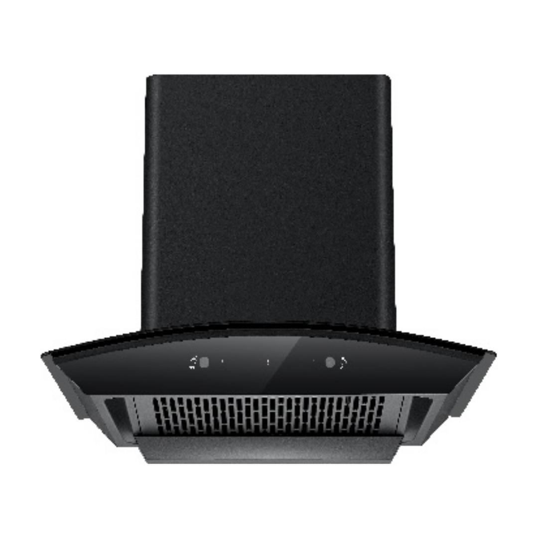 Carysil 90 cm Wall Mounted Chimney Wall Mounted Series Kia FL 90