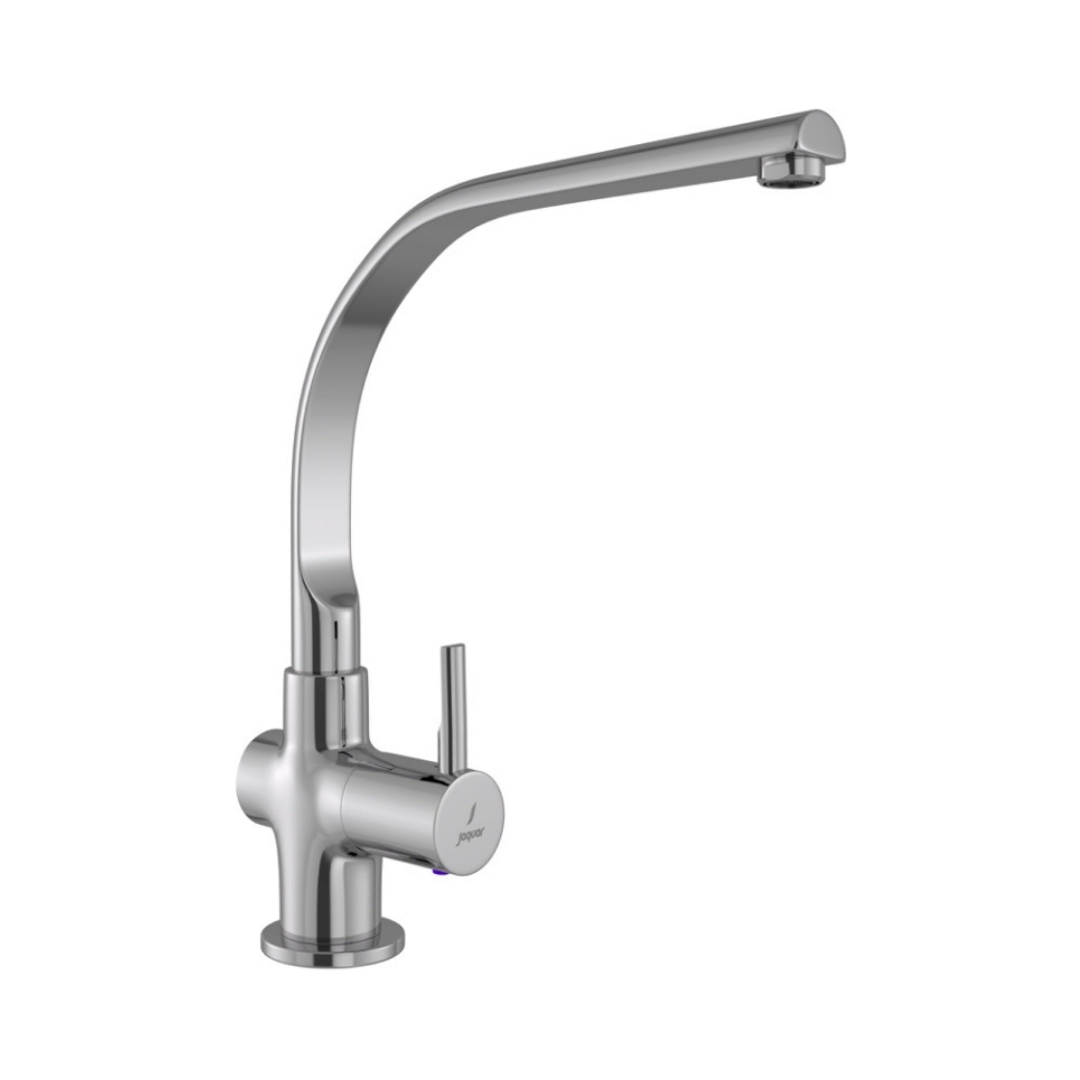Jaquar Table Mounted Regular Kitchen Sink Tap Florentine Prime FLP