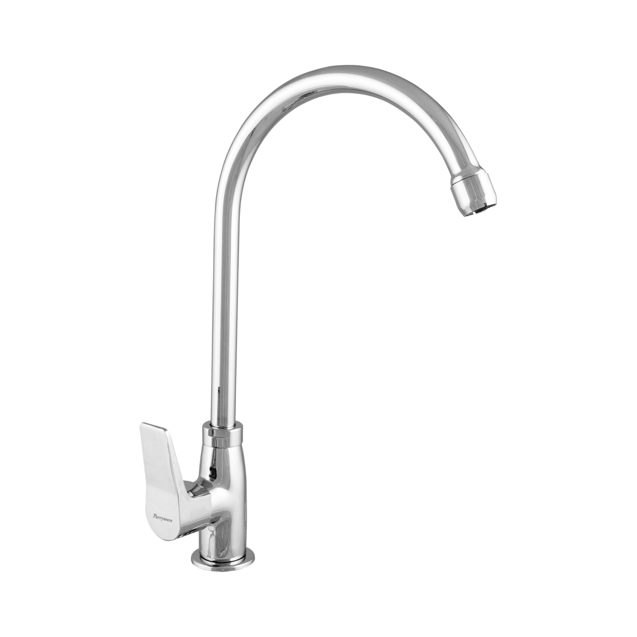 Parryware Table Mounted Regular Kitchen Sink Tap Aqua G5720A1 with ...