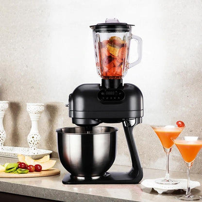 Hafele Kitchen Machine KLARA HIGHLINE Gothic Grey