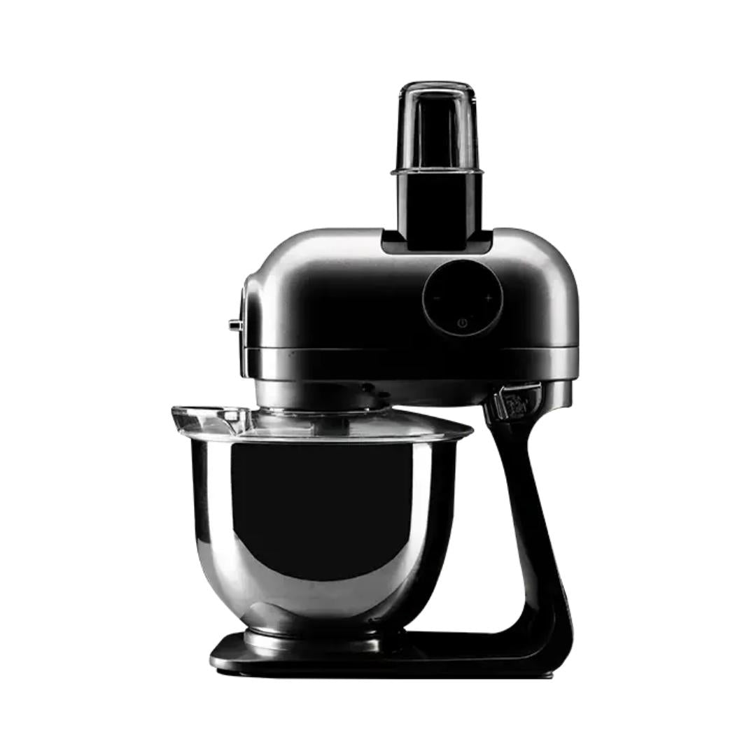 Hafele Kitchen Machine KLARA HIGHLINE PRO Glossy Black