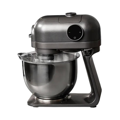 Hafele Kitchen Machine KLARA HIGHLINE PRO Glossy Black