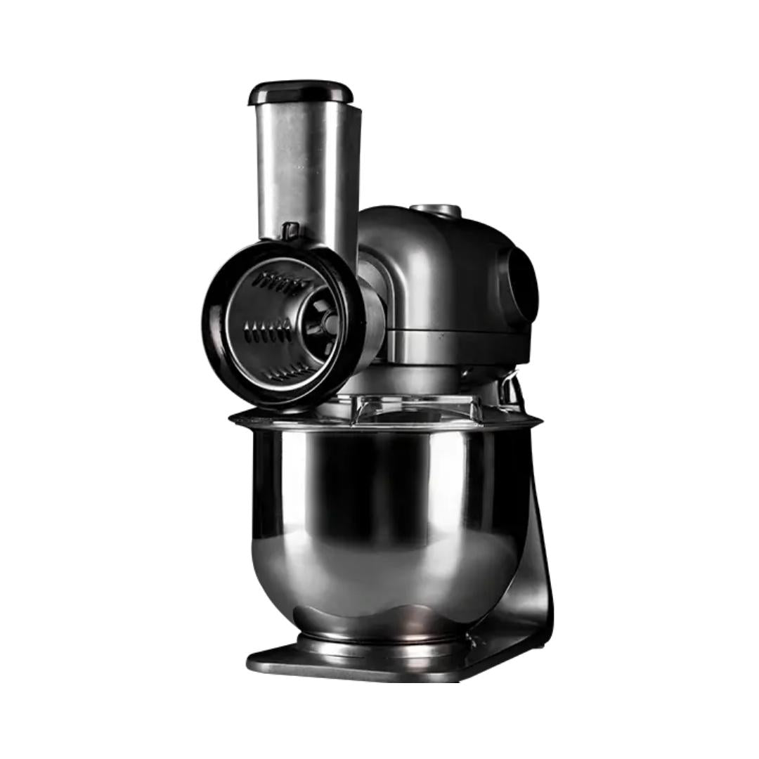 Hafele Kitchen Machine KLARA HIGHLINE PRO Glossy Black