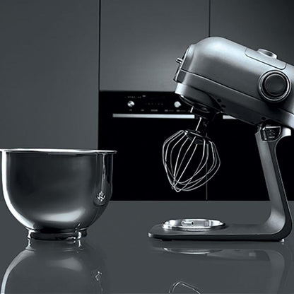 Hafele Kitchen Machine KLARA HIGHLINE PRO Glossy Black