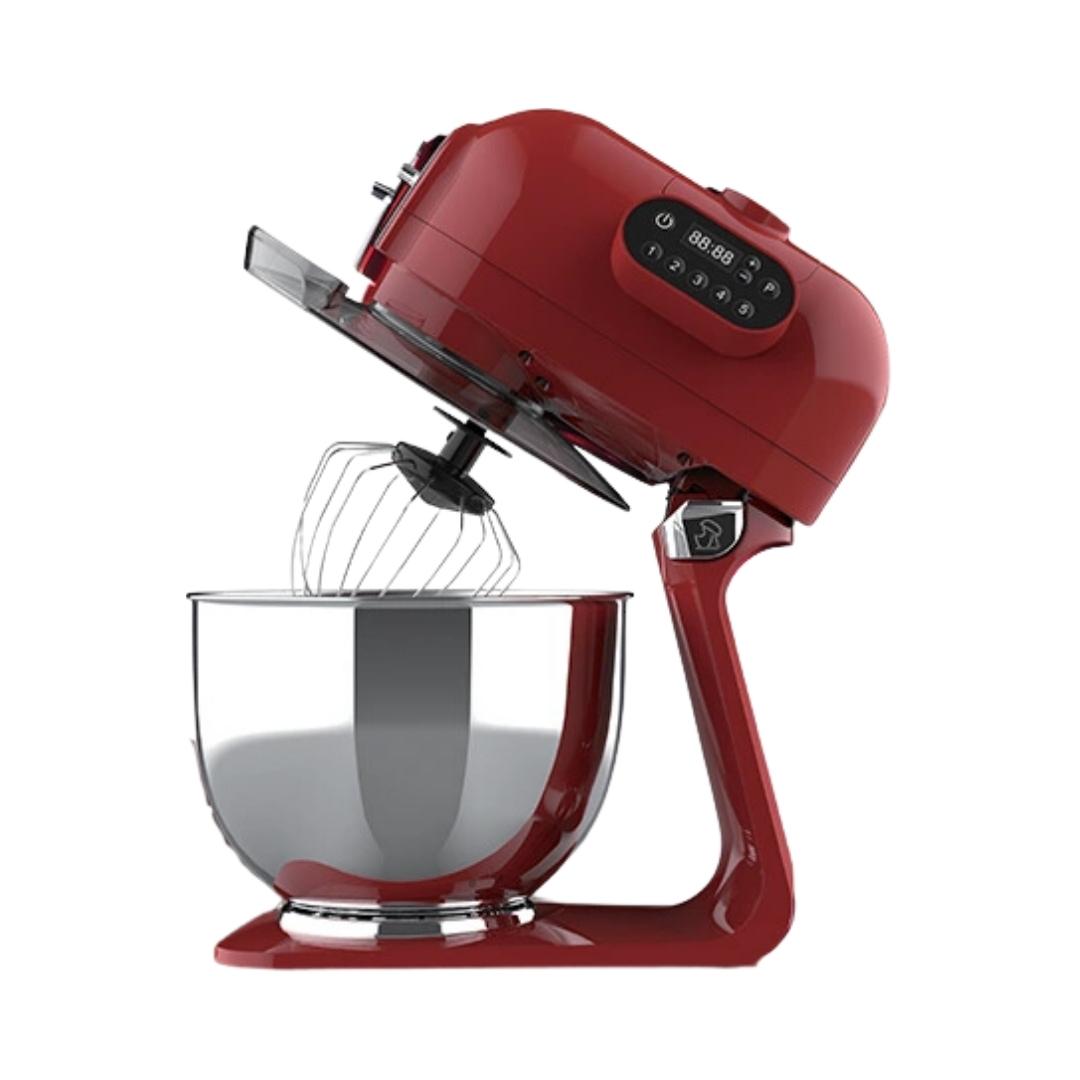 Hafele Kitchen Machine KLARA HIGHLINE Murphy Red