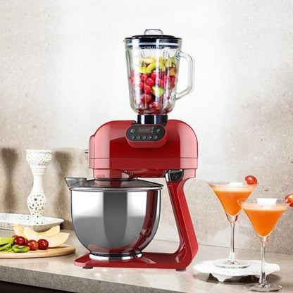 Hafele Kitchen Machine KLARA HIGHLINE Murphy Red