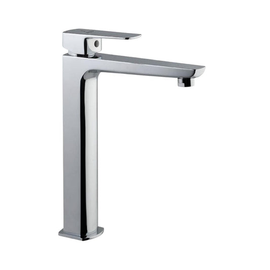 Jaquar Table Mounted Tall Boy Basin Mixer Kubix Prime KUP-CHR-35005BPM - Chrome