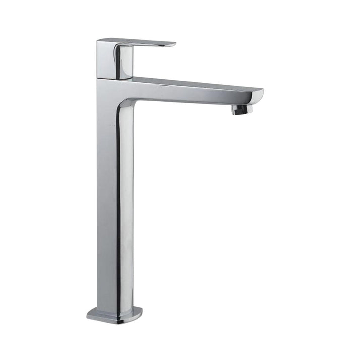 Kohler Table Mounted Tall Boy Basin Tap Accliv K-33102IN-4-CP - Chrome ...
