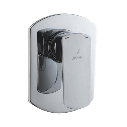 Jaquar 1 Way Diverter Kubix Prime KUP-CHR-35227KPM Normal Flow - Chrome Finish
