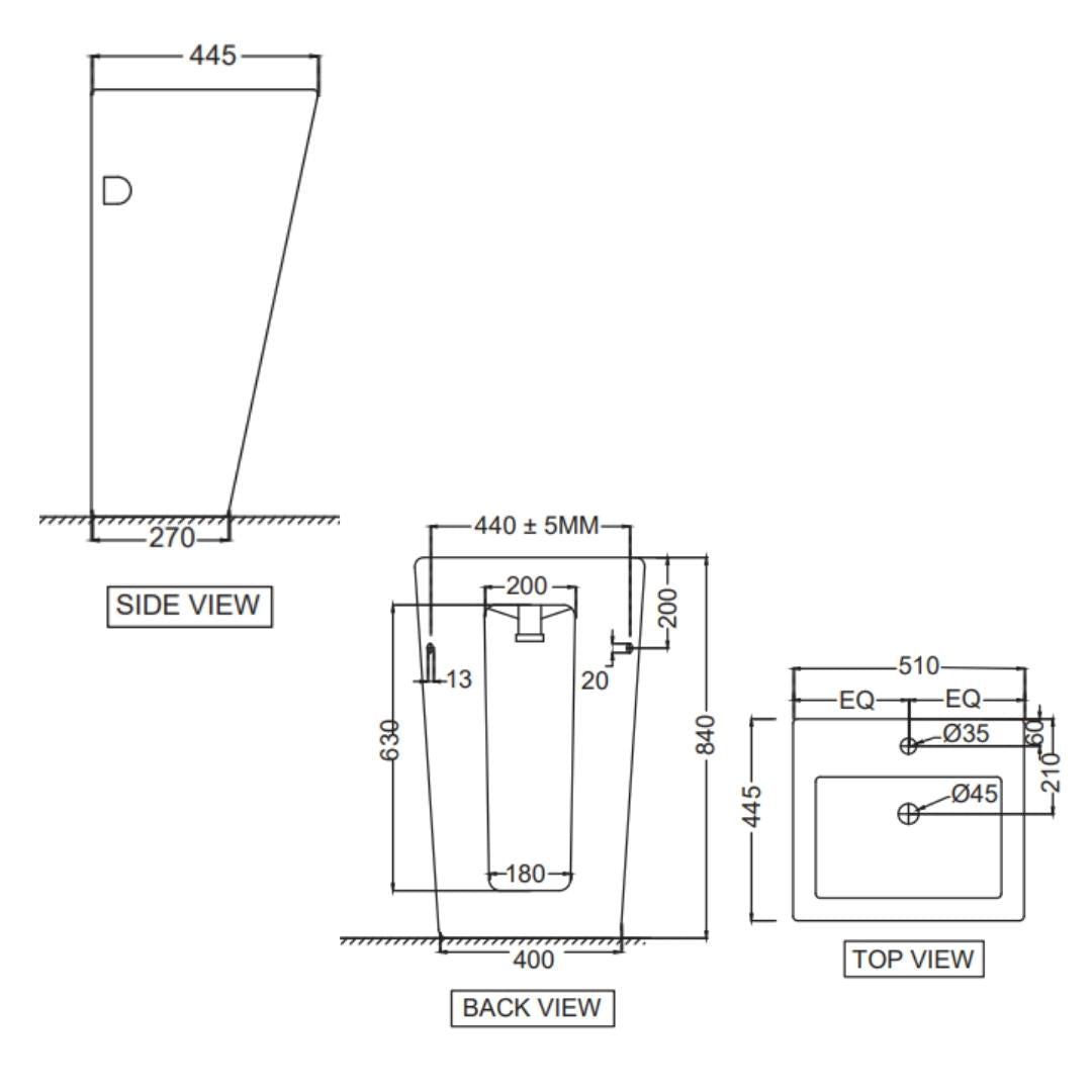 KUS-WHT-35401