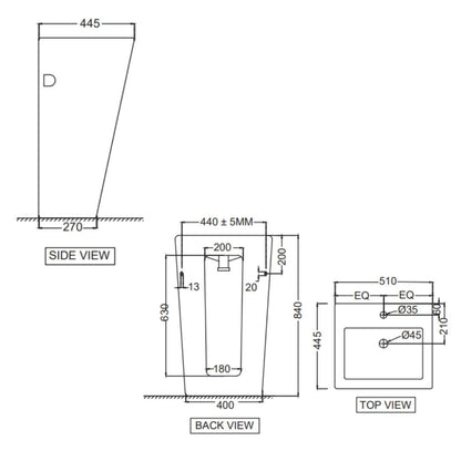 KUS-WHT-35401