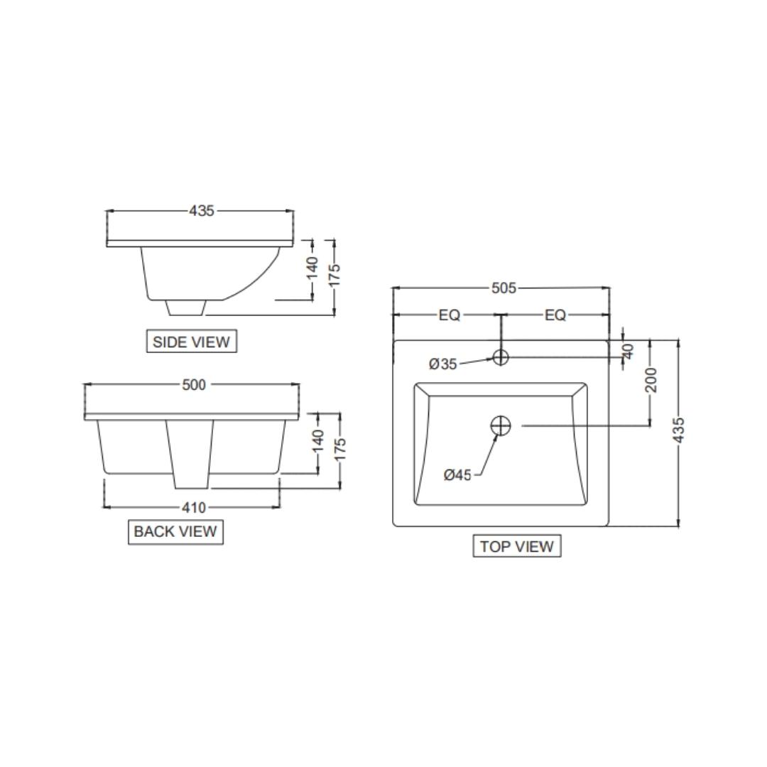 KUS-WHT-35601