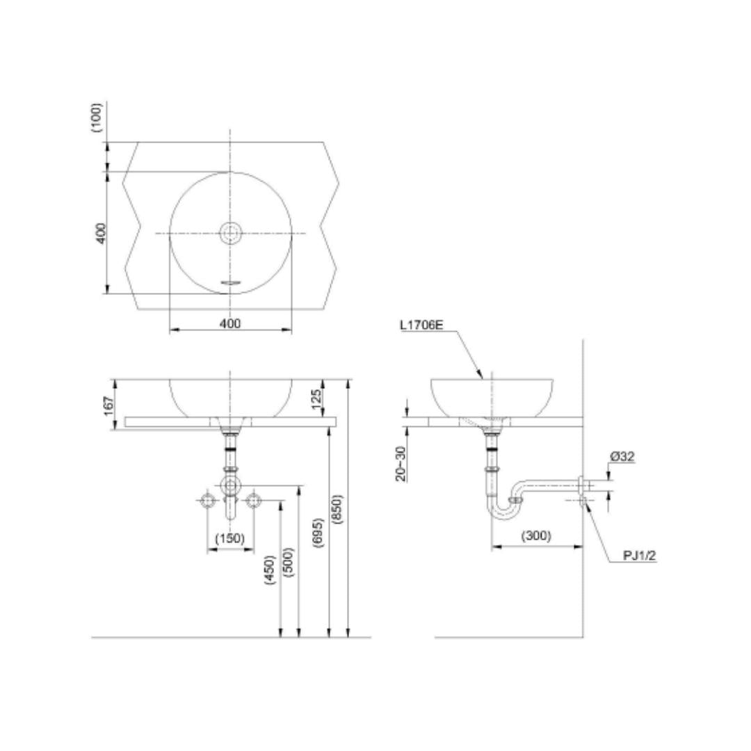 L1706E#XW