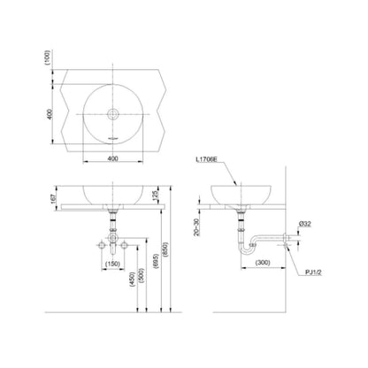 L1706E#XW