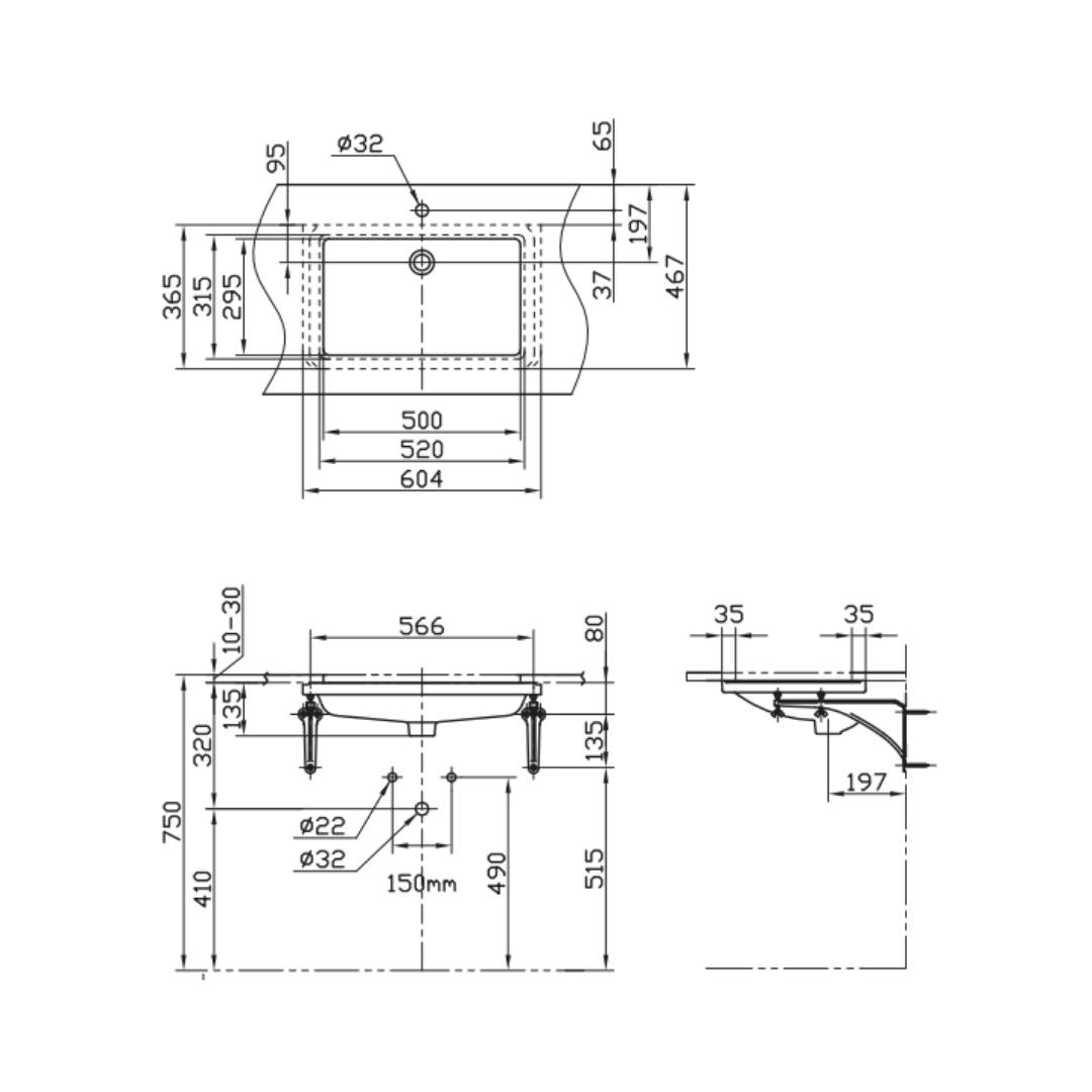 L520E#W