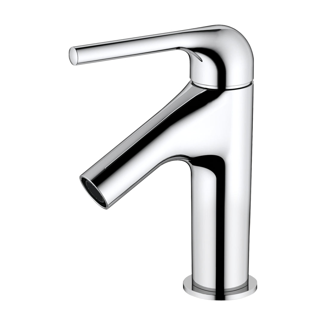 Colston Table Mounted Regular Basin Mixer La Costa LA46146730004 - Chrome