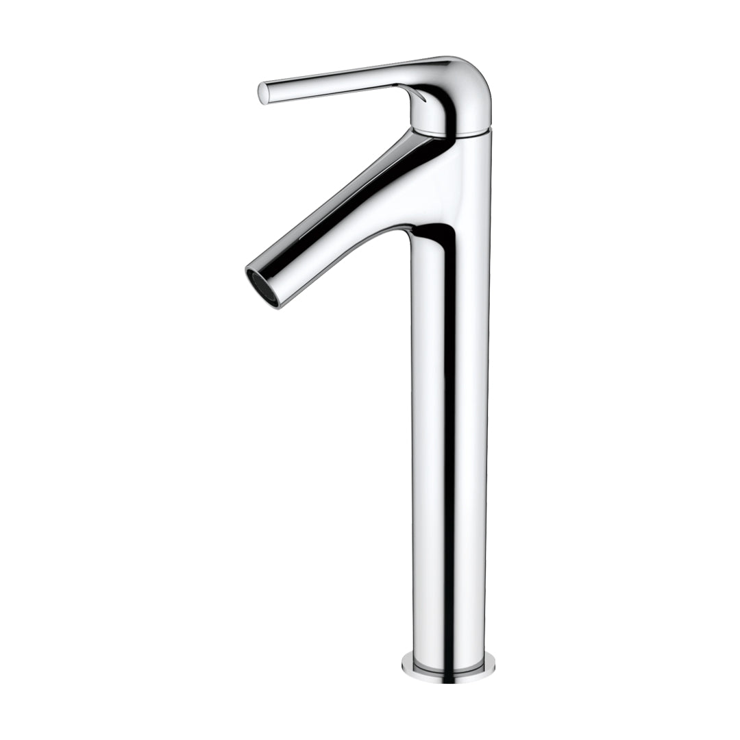 Colston Table Mounted Regular Basin Mixer La Costa LA47146730304 - Chrome