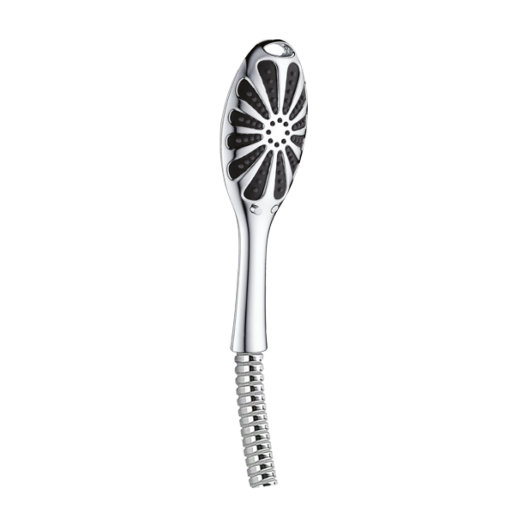 Colston Multi Flow Hand Shower Lexa LEXA HAND SHOWER - Chrome