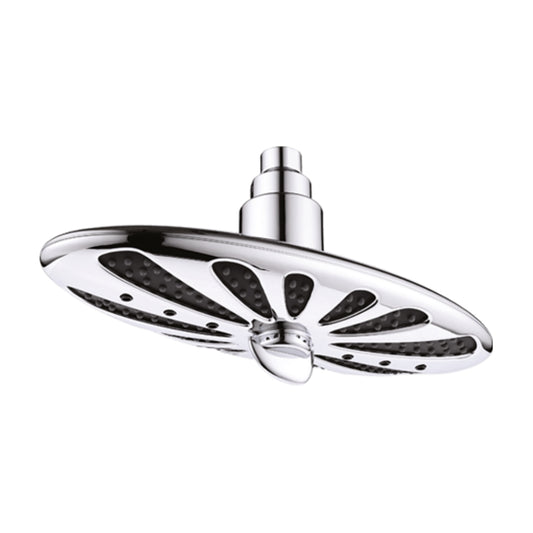 Colston Single Flow Overhead Shower Lexa LEXA SHOWER HEAD - Chrome