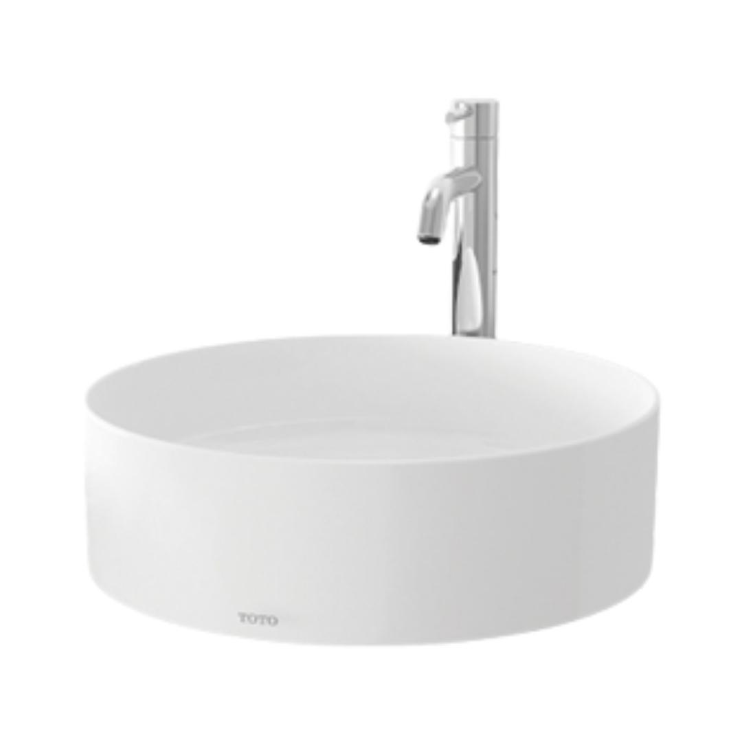 Jaquar - Table Top Oval White Wash Basin - Continental - CNS WHT 903 by ...