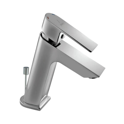 Jaquar Table Mounted Regular Basin Mixer Lyric LYR-CHR-38051B - Chrome