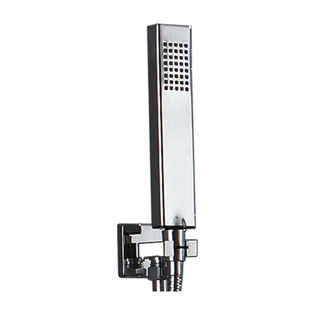 Colston Multi Flow Hand Shower Madrid MADRID CELSA HAND SHOWER - Chrome