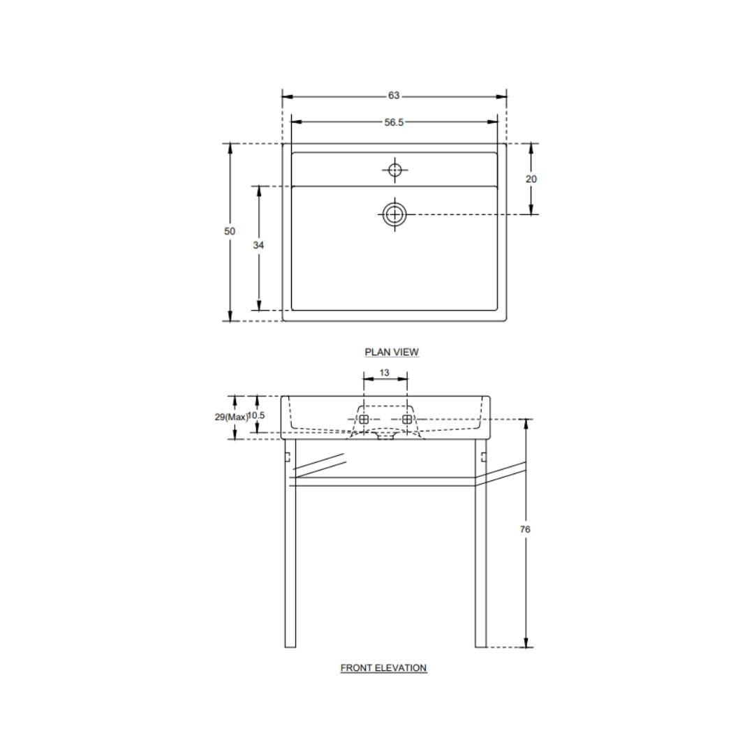 MAGNA 10079