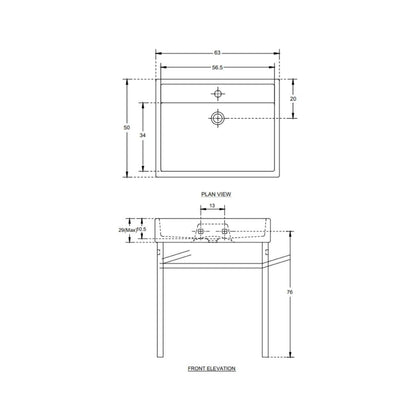 MAGNA 10079
