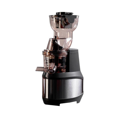 Hafele Cold Pressed Juicer MAGNUS Black