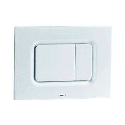 Toto Flush Plate Flush Panel MB170P#SS - Silver Matt