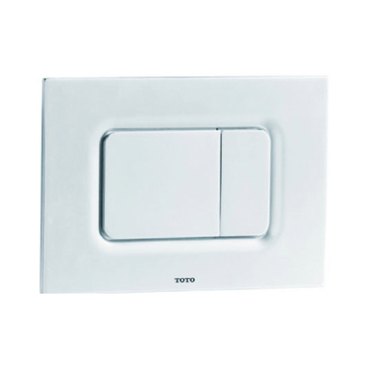 Toto Flush Plate Flush Panel MB170P#SS - Silver Matt