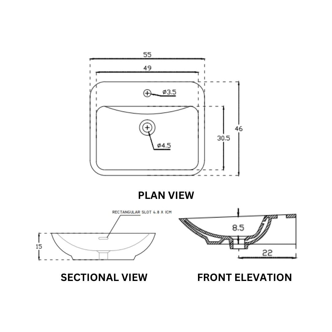 MEDIAN 91069