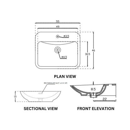 MEDIAN 91069