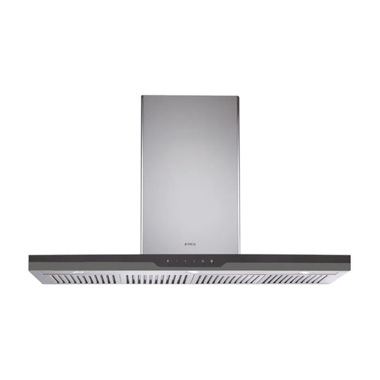 Elica 120 cm Wall Mounted Chimney METEORITE ETB PLUS LTW 120 TOUCH LED