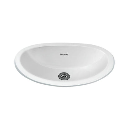 MINI OVAL 10051