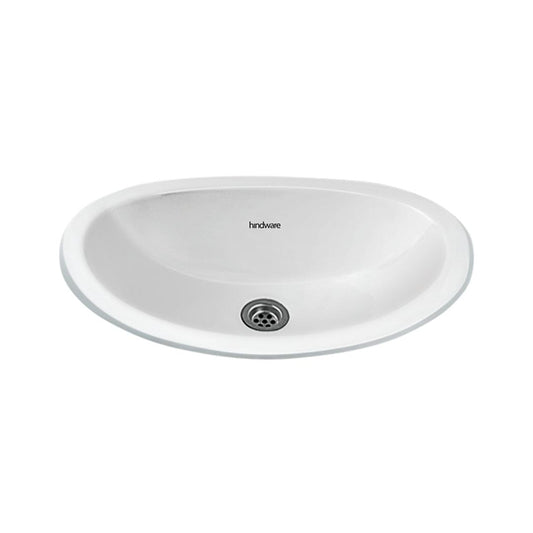 MINI OVAL 10051