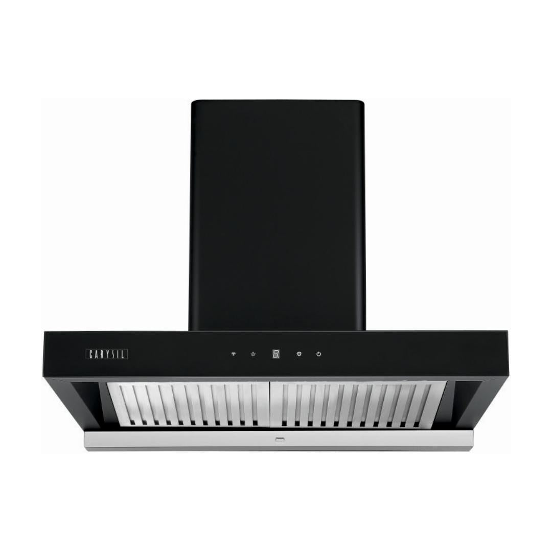 Carysil 60 cm Wall Mounted Chimney Wall Mounted Series MINT 60